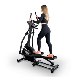 Магнитный эллиптический тренажер Everyfit 41801EHP