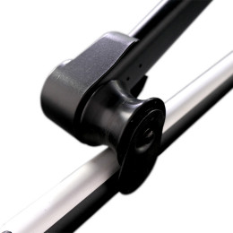 Магнитный эллиптический тренажер Everyfit 41801EHP