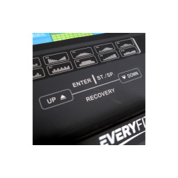 Магнитный эллиптический тренажер Everyfit 41801EHP