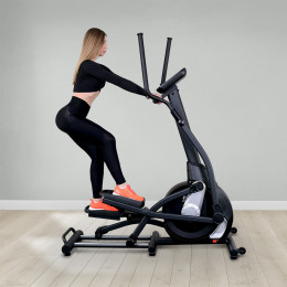 Магнитный эллиптический тренажер Everyfit 41801EHP