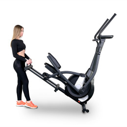 Магнитный эллиптический тренажер Everyfit 41801EHP