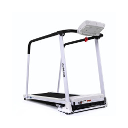 Беговая дорожка DFC Avalon для реабилитации T185W белый