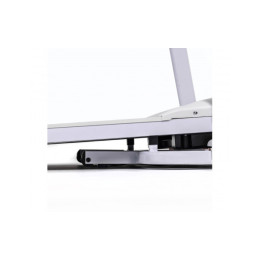 Беговая дорожка DFC Avalon для реабилитации T185W белый