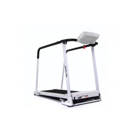 Беговая дорожка DFC Avalon для реабилитации T185W белый