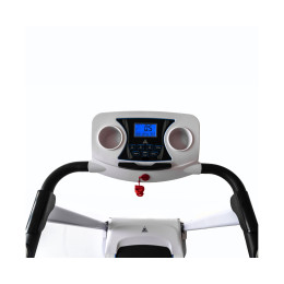 Беговая дорожка DFC Avalon для реабилитации T185W белый