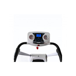 Беговая дорожка DFC Avalon для реабилитации T185W белый