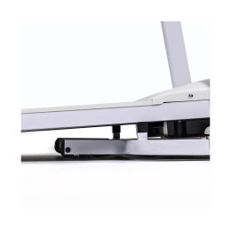 Беговая дорожка DFC Avalon для реабилитации T185W белый