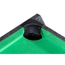 Стол-трансформер Weekend Vortex 3-in-1 (футбол, аэрохоккей, бильярд)