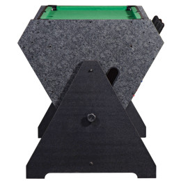 Стол-трансформер Weekend Vortex 3-in-1 (футбол, аэрохоккей, бильярд)