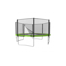 Батут Unix Line Simple 10 ft Green (outside) TRSI10OUTG