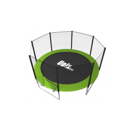 Батут Unix Line Simple 10 ft Green (outside) TRSI10OUTG