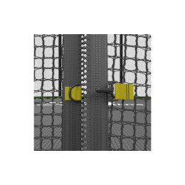 Батут Unix Line Simple 10 ft Green (outside) TRSI10OUTG