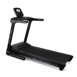 Беговая дорожка Oxygen Fitness New classic Argentum TFT
