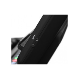 Беговая дорожка Oxygen Fitness New classic Argentum TFT