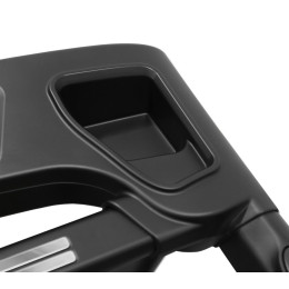 Беговая дорожка Oxygen Fitness New classic Argentum TFT