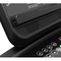 Беговая дорожка Oxygen Fitness New classic Argentum TFT