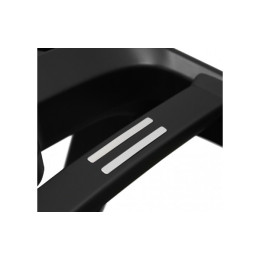 Беговая дорожка Oxygen Fitness New classic Argentum TFT