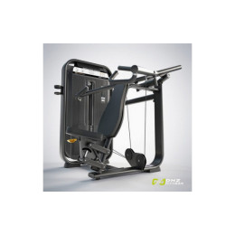 Жим от плеч DHZ E7006