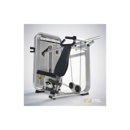 Жим от плеч DHZ E7006