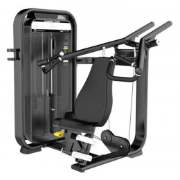 Жим от плеч DHZ E7006