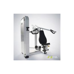 Жим от плеч DHZ E7006