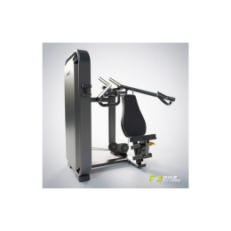 Жим от плеч DHZ E7006