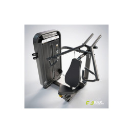 Жим от плеч DHZ E7006