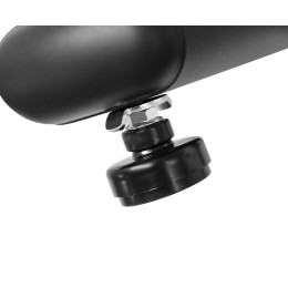 Эллиптический тренажер Svensson Industrial Hit AMT870