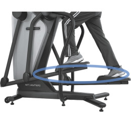 Эллиптический тренажер Svensson Industrial Hit AMT870