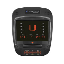 Эллиптический тренажер Svensson Industrial Hit AMT870