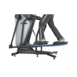 Эллиптический тренажер Svensson Industrial Hit AMT870