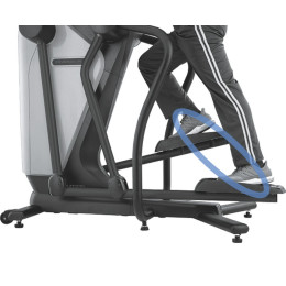 Эллиптический тренажер Svensson Industrial Hit AMT870