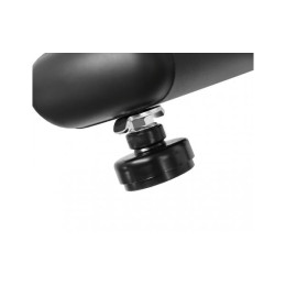 Эллиптический тренажер Svensson Industrial Hit AMT870