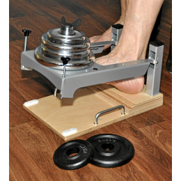 Голень и Предплечье станок Hercules mini А-098