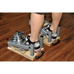 Голень и Предплечье станок Hercules mini А-098