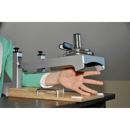 Голень и Предплечье станок Hercules mini А-098