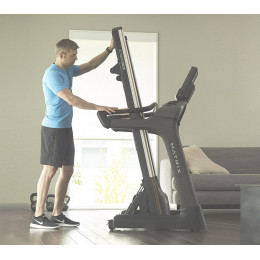 Беговая дорожка Matrix TF50XUR