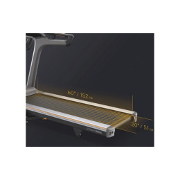 Беговая дорожка Matrix TF50XUR