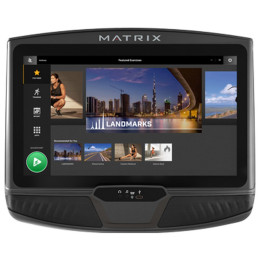 Беговая дорожка Matrix TF50XUR