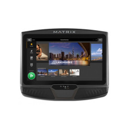 Беговая дорожка Matrix TF50XUR