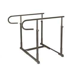 Беговая дорожка AMF BC0 + поручни