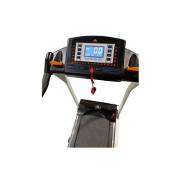 Беговая дорожка AMF BC0 + поручни