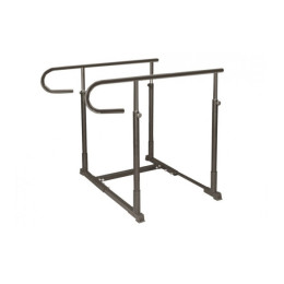 Беговая дорожка AMF BC0 + поручни