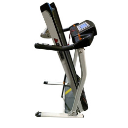 Беговая дорожка AMF BC0 + поручни