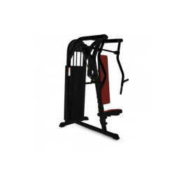 Горизонтальный жим от груди MB Barbell МВ 3.18