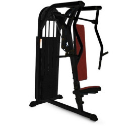 Горизонтальный жим от груди MB Barbell МВ 3.18