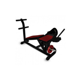 Пресс-машина, скручивание MB Barbell MB 4.14