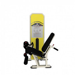 Разгибание ног сидя Iron King NL 06
