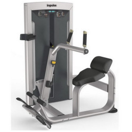 Пресс Aerofit 73 кг FE9714