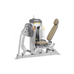 Жим ногами Hoist RS-1403
